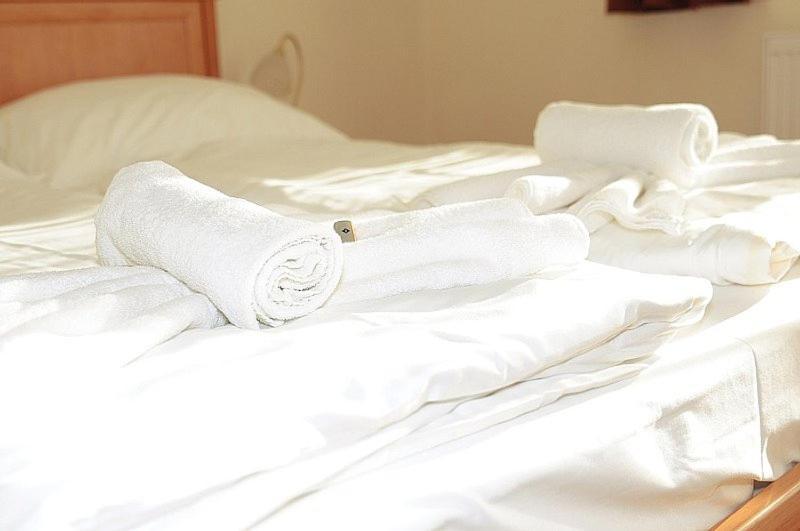 Hotel Halaszkert Badacsony Badacsonytomaj Dış mekan fotoğraf