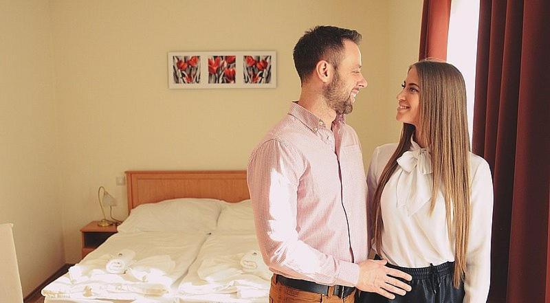 Hotel Halaszkert Badacsony Badacsonytomaj Dış mekan fotoğraf