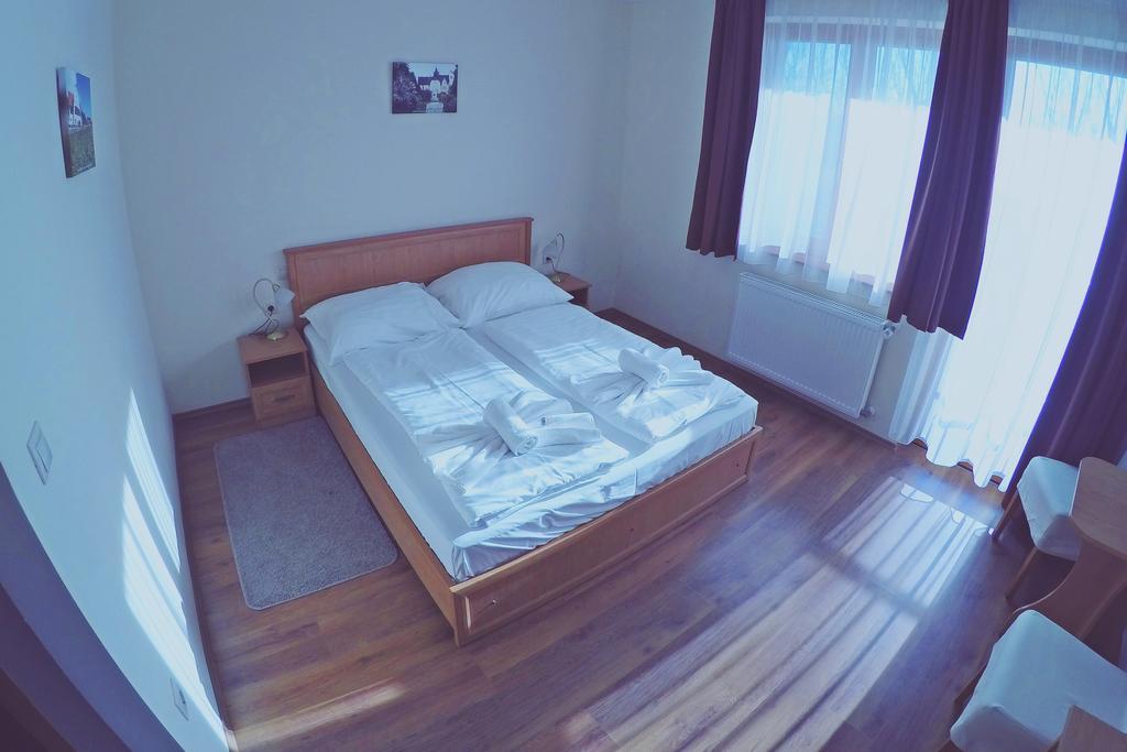 Hotel Halaszkert Badacsony Badacsonytomaj Dış mekan fotoğraf