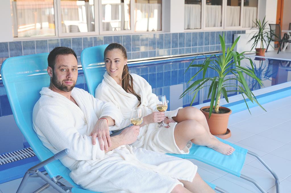 Hotel Halaszkert Badacsony Badacsonytomaj Dış mekan fotoğraf