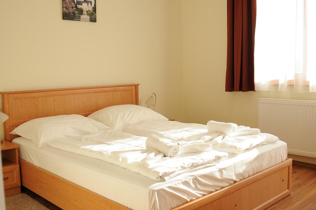 Hotel Halaszkert Badacsony Badacsonytomaj Dış mekan fotoğraf