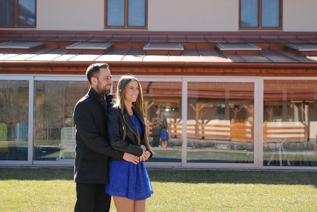 Hotel Halaszkert Badacsony Badacsonytomaj Dış mekan fotoğraf